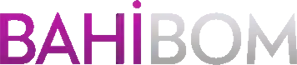 Bahibom logosu