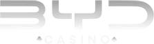 BYD Casino logosu