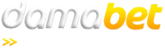 Damabet logosu