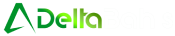 Delta Bahis logosu