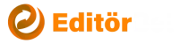 Editörbet logosu