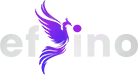 Efsino logosu