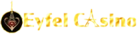 Eyfel Casino logosu