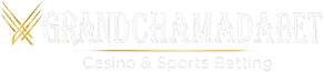 Grandchamadabet logosu