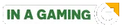In a Gaming logosu
