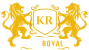 Kingroyal logosu