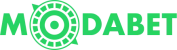 Modabet logosu