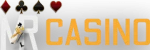 MrCasino logosu