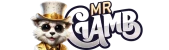 Mrgamb logosu
