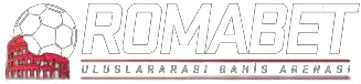 Romabet logosu