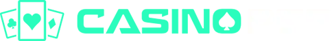 Casinoper logosu
