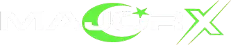 MajorX logosu