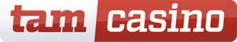 Tam Casino logosu