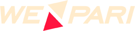 Wepari logosu